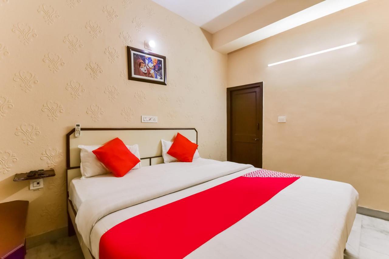 Oyo 72463 Hotel Sunder Palace Jodhpur  Eksteriør bilde