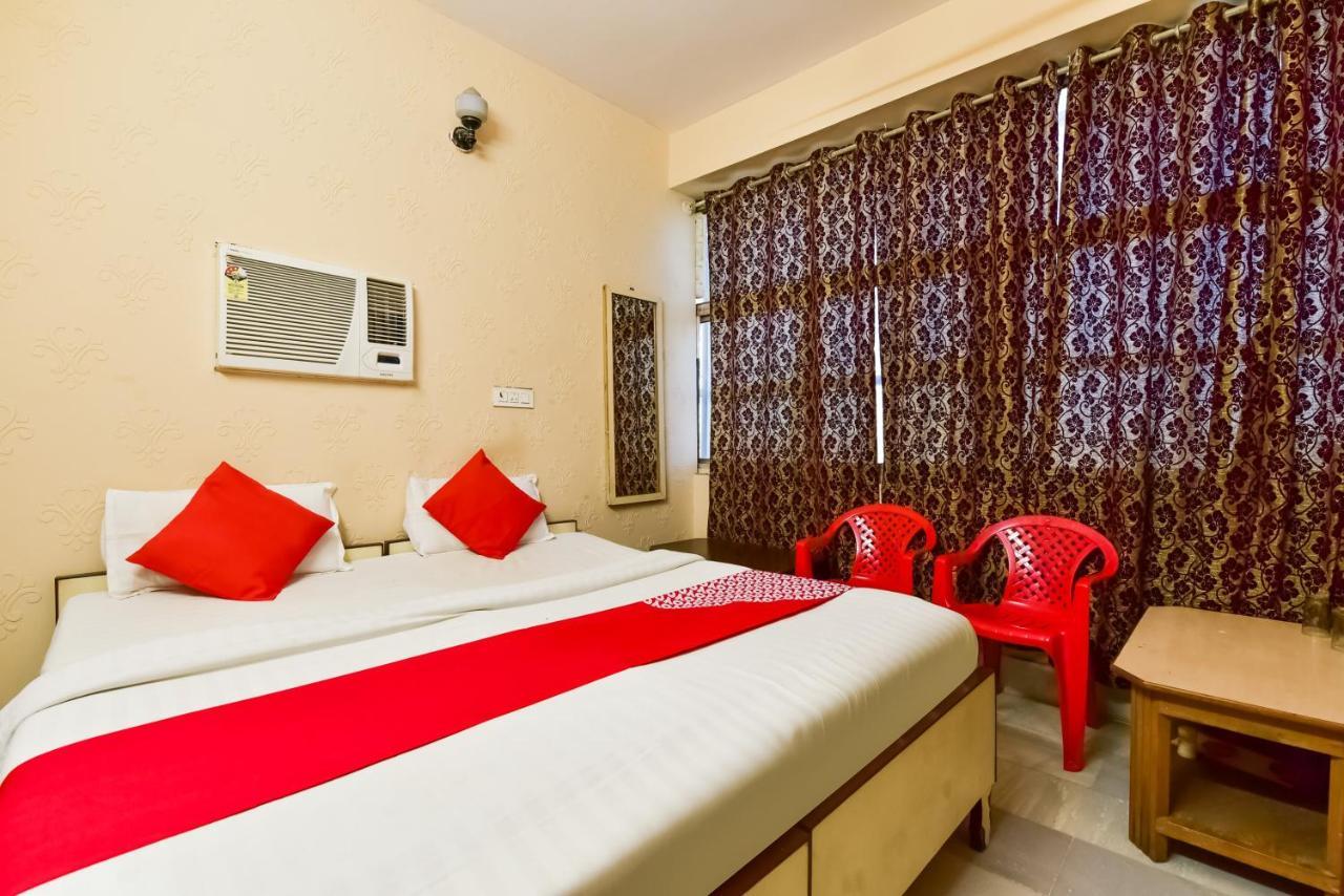 Oyo 72463 Hotel Sunder Palace Jodhpur  Eksteriør bilde