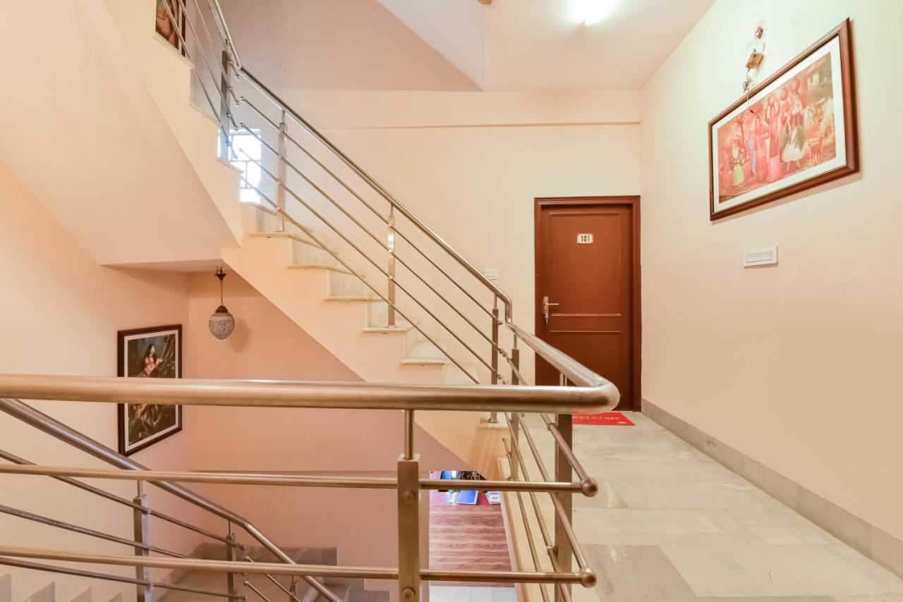 Oyo 72463 Hotel Sunder Palace Jodhpur  Eksteriør bilde