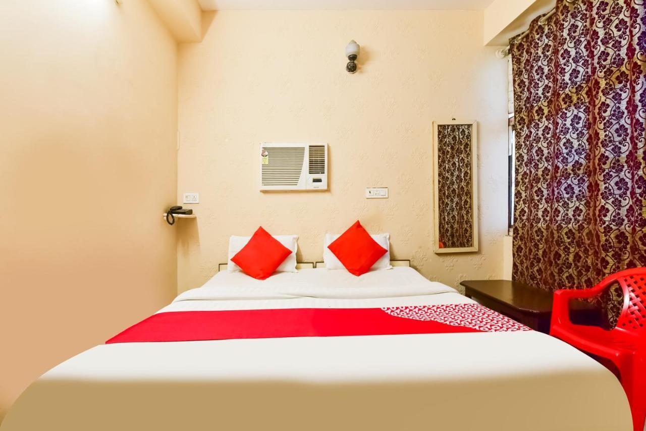 Oyo 72463 Hotel Sunder Palace Jodhpur  Eksteriør bilde